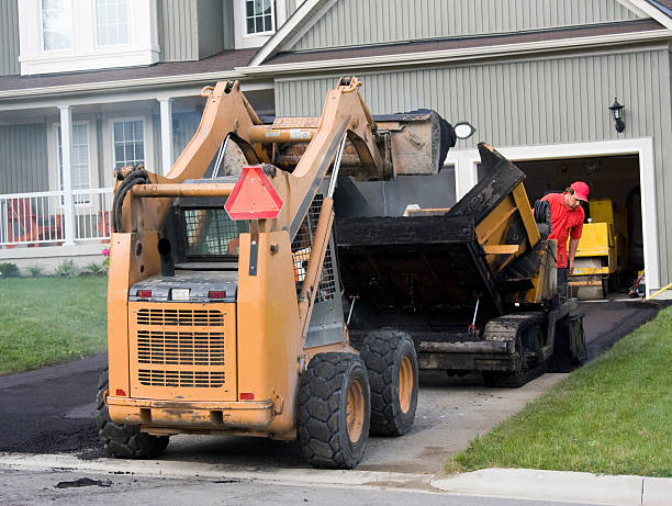 Trusted Newell, WV Driveway Pavers Experts